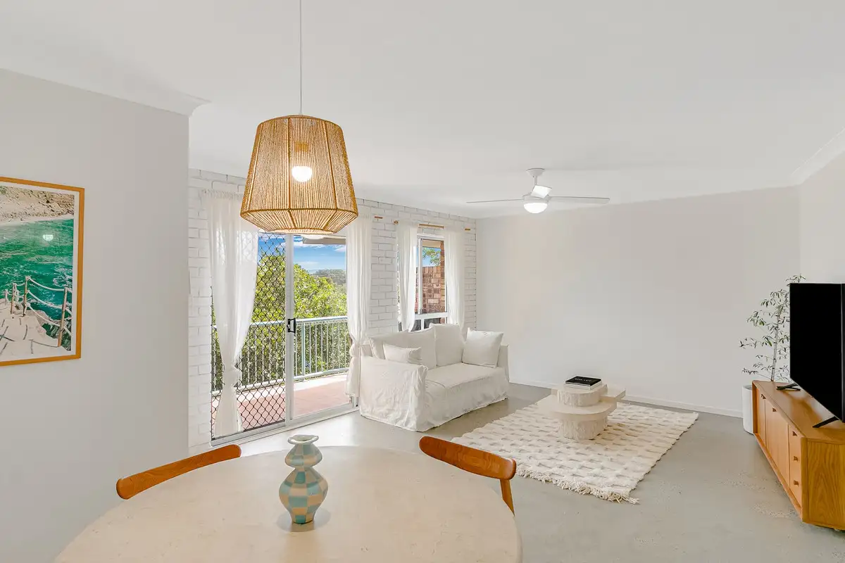 Main view of Homely unit listing, 11/17 Korina Avenue, Coolangatta QLD 4225