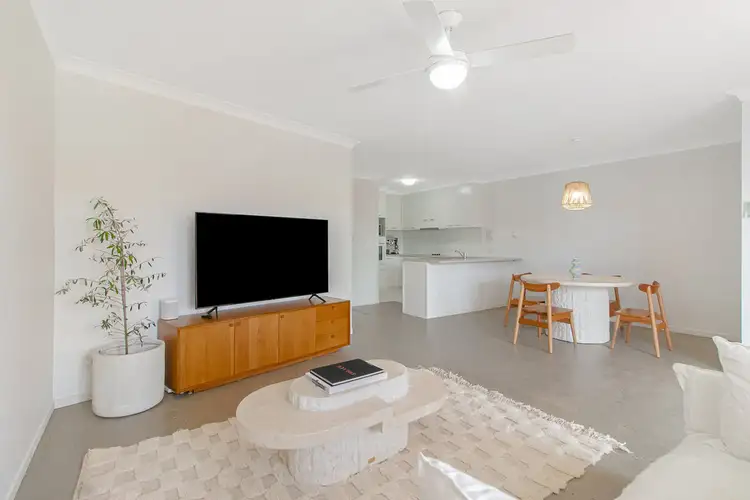 Second view of Homely unit listing, 11/17 Korina Avenue, Coolangatta QLD 4225