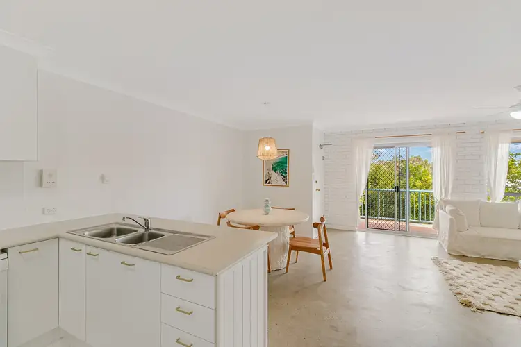 Third view of Homely unit listing, 11/17 Korina Avenue, Coolangatta QLD 4225