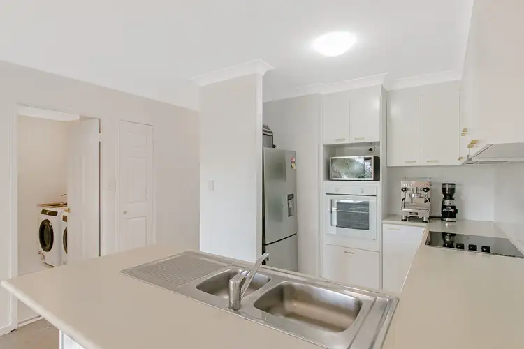 Fourth view of Homely unit listing, 11/17 Korina Avenue, Coolangatta QLD 4225