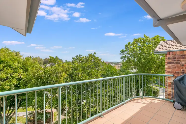 Fifth view of Homely unit listing, 11/17 Korina Avenue, Coolangatta QLD 4225