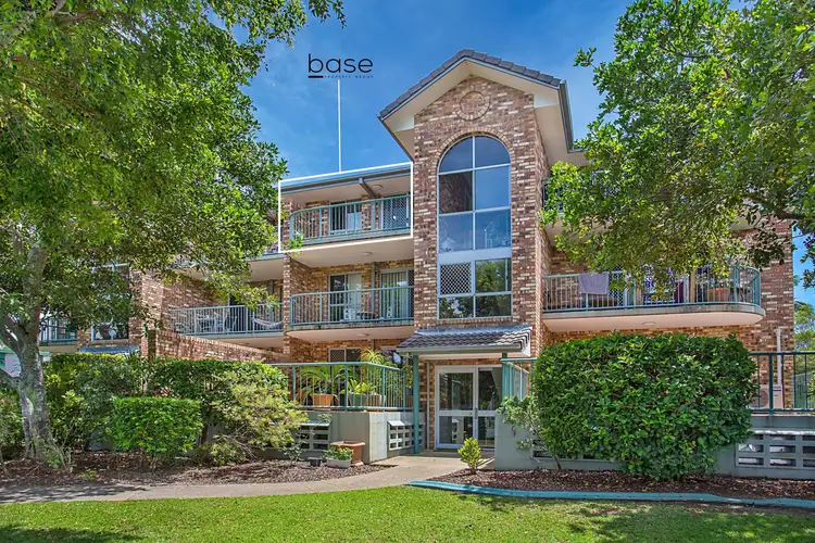 Sixth view of Homely unit listing, 11/17 Korina Avenue, Coolangatta QLD 4225
