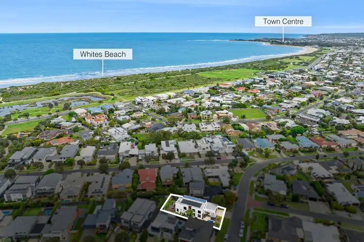 Second view of Homely house listing, 62 Island Drive, Torquay VIC 3228