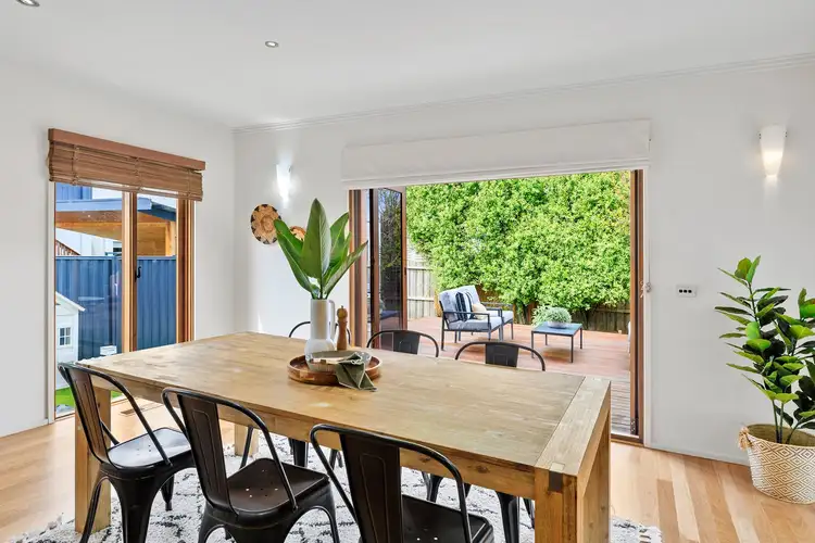 Fifth view of Homely house listing, 62 Island Drive, Torquay VIC 3228