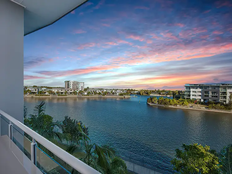 39/81 Birtinya Boulevard, Birtinya QLD 4575