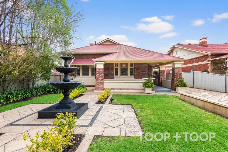 17 Allinga Avenue, Glenside SA 5065