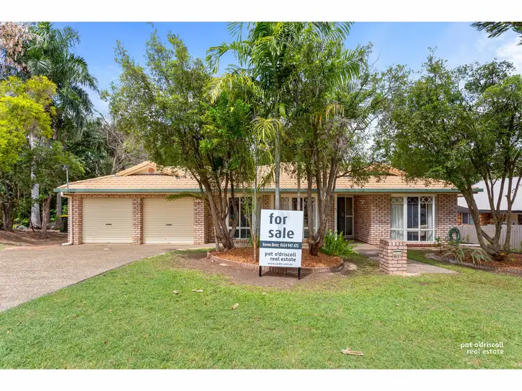 Main view of Homely house listing, 61 Bishop Street, The Range QLD 4700