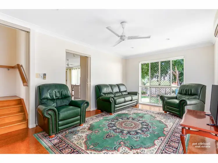 Second view of Homely house listing, 61 Bishop Street, The Range QLD 4700
