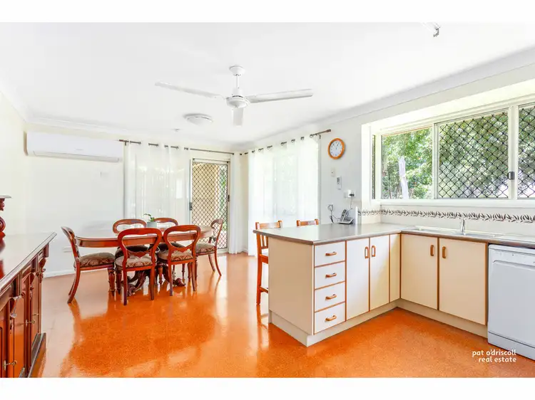 Third view of Homely house listing, 61 Bishop Street, The Range QLD 4700