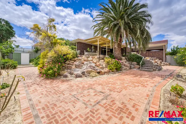 9 Grenfell Way, Leeming WA 6149