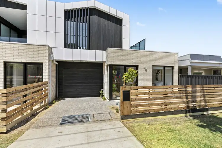 Main view of Homely apartment listing, 4A Payne Street, Torquay VIC 3228