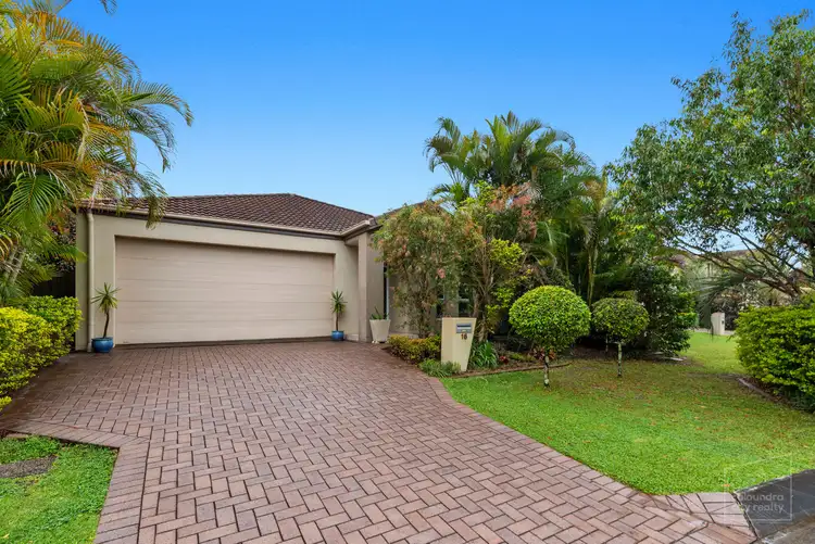 Main view of Homely house listing, 16 Pebbly Creek Crescent, Little Mountain QLD 4551