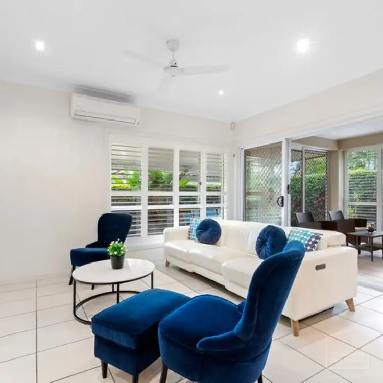 Second view of Homely house listing, 16 Pebbly Creek Crescent, Little Mountain QLD 4551