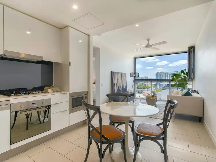 1111/128 Brookes Street, Fortitude Valley QLD 4006