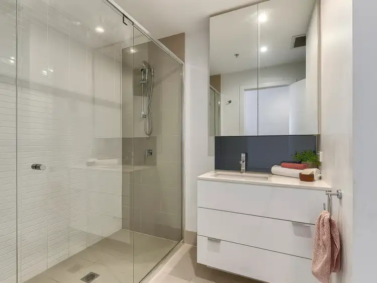 Sixth view of Homely unit listing, 1111/128 Brookes Street, Fortitude Valley QLD 4006