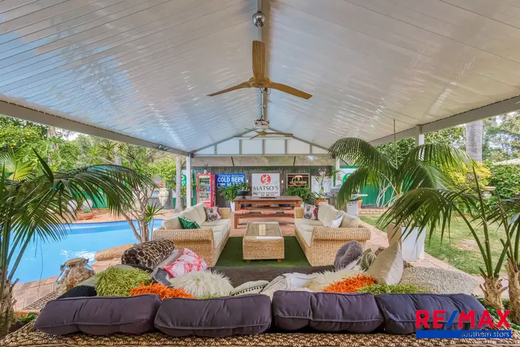 19 Hillock Circle, Leeming WA 6149