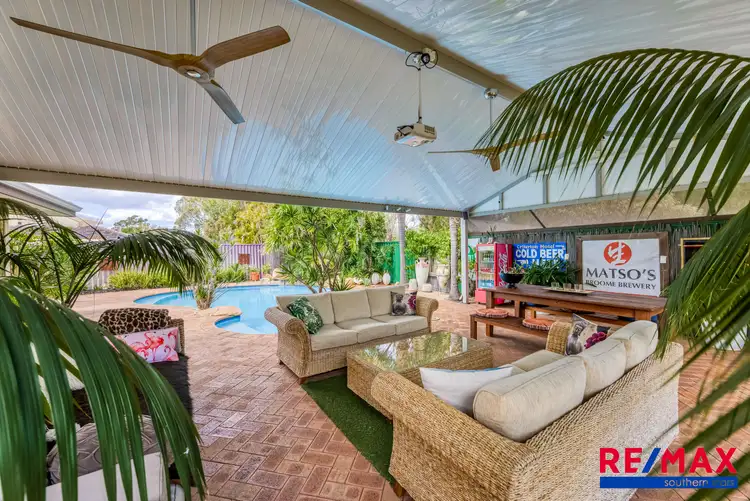 Second view of Homely house listing, 19 Hillock Circle, Leeming WA 6149