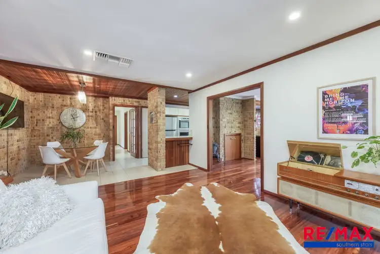 Third view of Homely house listing, 19 Hillock Circle, Leeming WA 6149