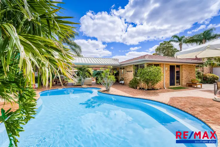 Fourth view of Homely house listing, 19 Hillock Circle, Leeming WA 6149