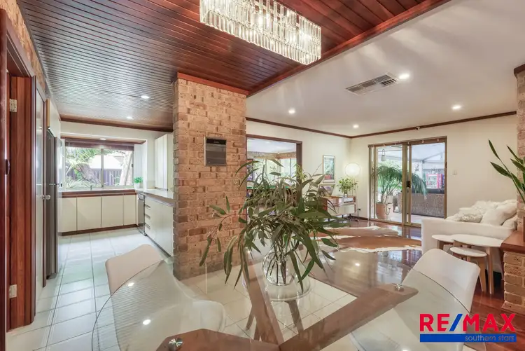 Sixth view of Homely house listing, 19 Hillock Circle, Leeming WA 6149