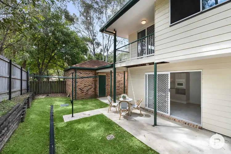 Third view of Homely unit listing, 1 Perrin Drive (aka 1/112 Foxton Street), Seven Hills QLD 4170