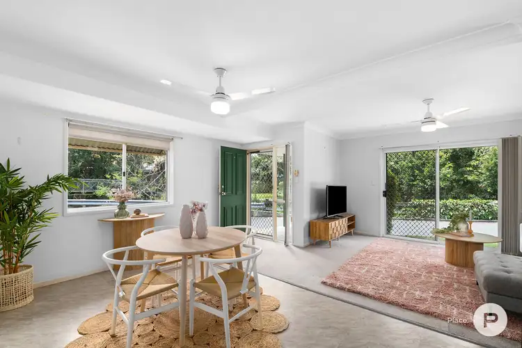 Fourth view of Homely unit listing, 1 Perrin Drive (aka 1/112 Foxton Street), Seven Hills QLD 4170
