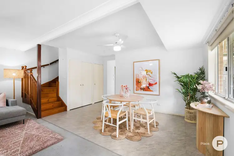 Fifth view of Homely unit listing, 1 Perrin Drive (aka 1/112 Foxton Street), Seven Hills QLD 4170