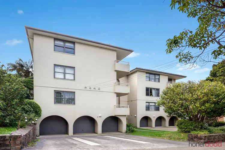 9/2 Cecil Street, Ashfield NSW 2131