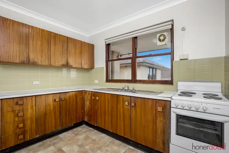 Fourth view of Homely apartment listing, 9/2 Cecil Street, Ashfield NSW 2131