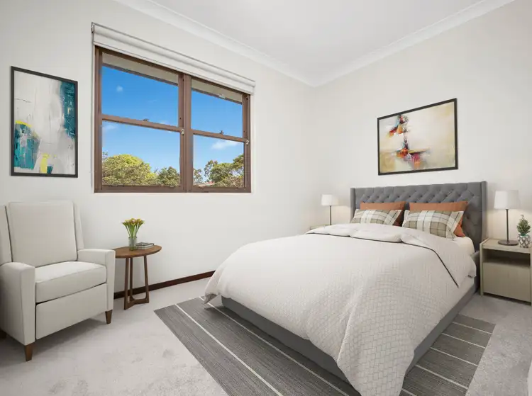 Fifth view of Homely apartment listing, 9/2 Cecil Street, Ashfield NSW 2131