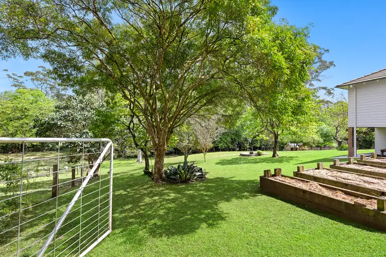 Second view of Homely rural property listing, 33 Chittaway Road, Ourimbah NSW 2258