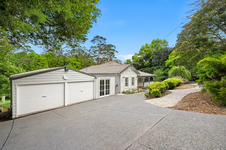 Third view of Homely rural property listing, 33 Chittaway Road, Ourimbah NSW 2258