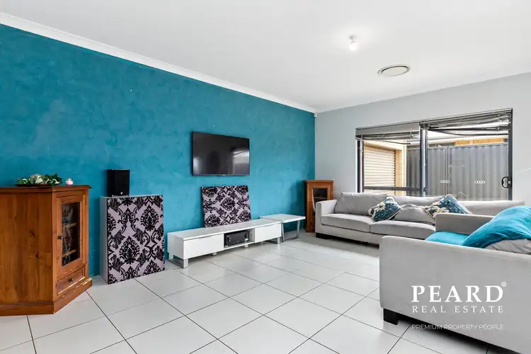 Second view of Homely house listing, 69 Camelot Street, Baldivis WA 6171