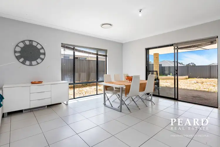 Fourth view of Homely house listing, 69 Camelot Street, Baldivis WA 6171