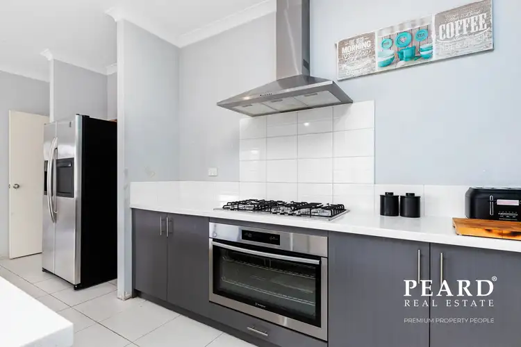 Fifth view of Homely house listing, 69 Camelot Street, Baldivis WA 6171