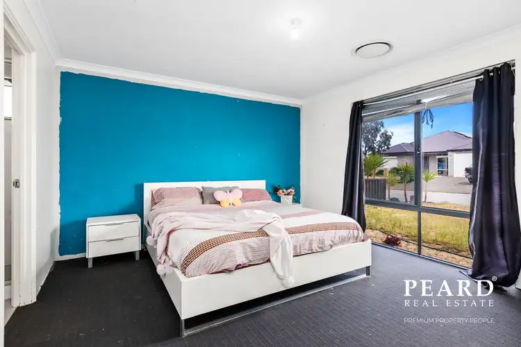 Sixth view of Homely house listing, 69 Camelot Street, Baldivis WA 6171