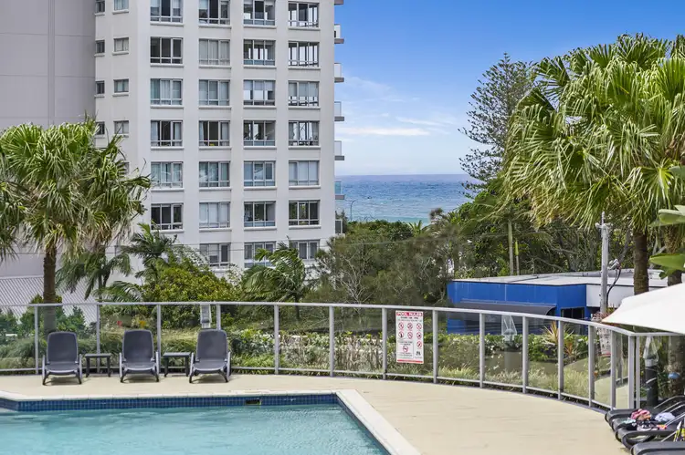 Main view of Homely apartment listing, 1050/1 Ocean Street, Burleigh Heads QLD 4220