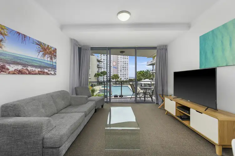 Third view of Homely apartment listing, 1050/1 Ocean Street, Burleigh Heads QLD 4220