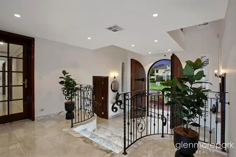 Third view of Homely house listing, 3 Mandalong Terrace, Glenmore Park NSW 2745