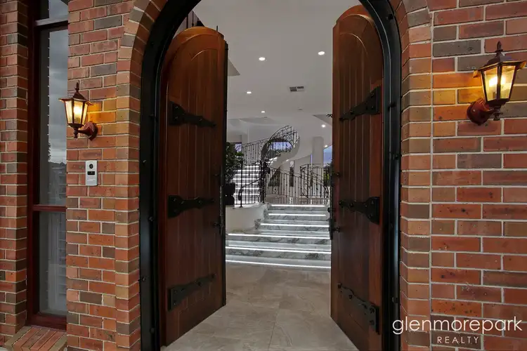 Fourth view of Homely house listing, 3 Mandalong Terrace, Glenmore Park NSW 2745