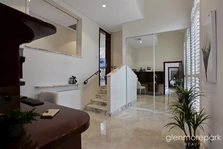 Fifth view of Homely house listing, 3 Mandalong Terrace, Glenmore Park NSW 2745