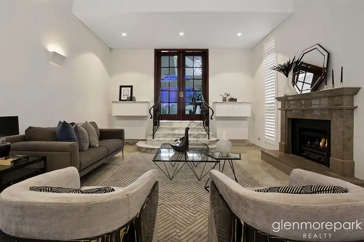 Sixth view of Homely house listing, 3 Mandalong Terrace, Glenmore Park NSW 2745