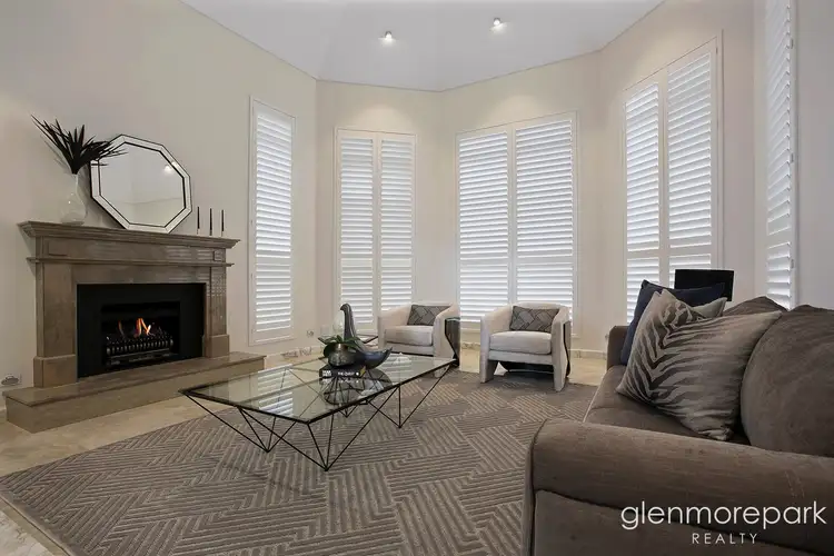 Seventh view of Homely house listing, 3 Mandalong Terrace, Glenmore Park NSW 2745