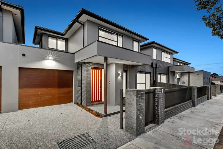 16 Morell Street, Glenroy VIC 3046