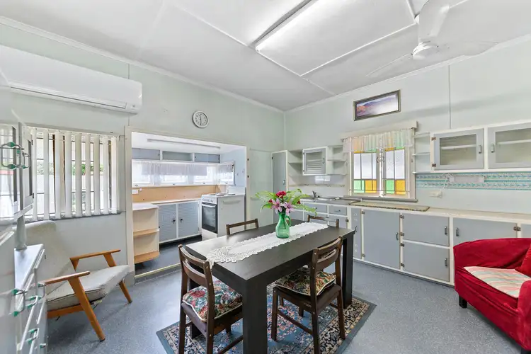 Fifth view of Homely house listing, 5 Rogers Street, Silkstone QLD 4304