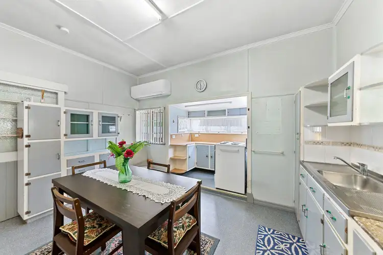 Sixth view of Homely house listing, 5 Rogers Street, Silkstone QLD 4304