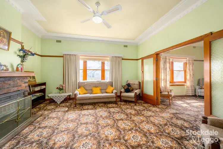 Main view of Homely house listing, 12 McCormack Avenue, Shepparton VIC 3630