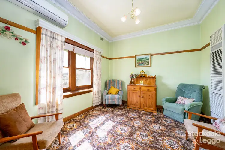 Second view of Homely house listing, 12 McCormack Avenue, Shepparton VIC 3630