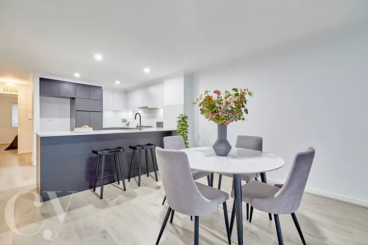 Fourth view of Homely apartment listing, 23/28 Banksia Terrace, South Perth WA 6151