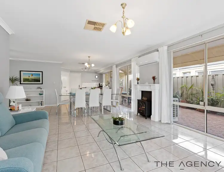 12 Audley Place, Canning Vale WA 6155